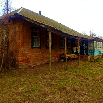 Продам будинок с.Сахни