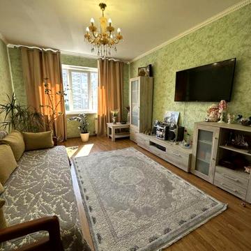 Продам 3-к Троещина ул.Сержа Лифаря Закревского Оноре де Бальзака