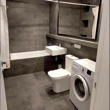Продаж стильної квартири, ЖК Галактика, Сверстюка, 6Б, м.Лівобережна ЖК Галактика