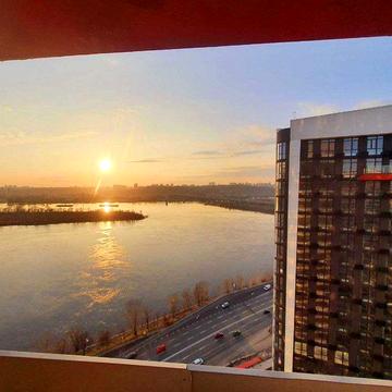 ЖК Great, самая видовая 2к на р.Днепр и Печерск! ЖК Great