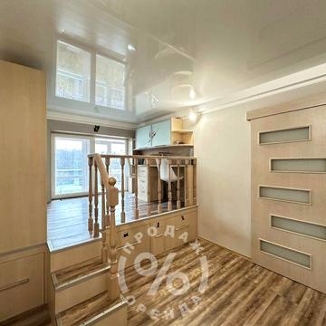 Продаж! 2-кімнатна Квартира, Авторський ремонт, Кирилівська 124, 45 м2
