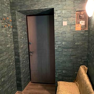 Отакара Яроша вул., 43