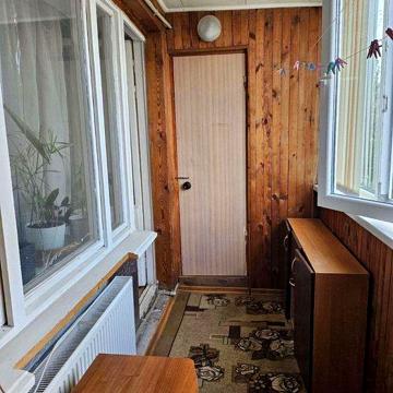 Продається однокімнатна квартира