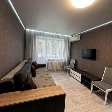 2-К Зыгина, Трц Киев