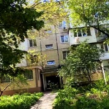 Владислава Бувалкіна вул. (Бочарова Генерала), 24/26