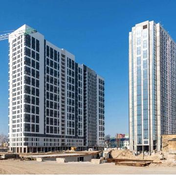 Инвестируй в квартиру ЖК Стар Сити, Star City, Каунасская 27, Комфорт ЖК Стар Сити