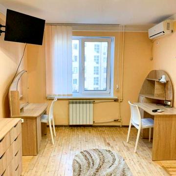 Оренда 1к, Святошинський р-н, вул. Махова (Жолудєва), Борщагівка