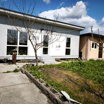 Продаж будинок на 11 сотках с. Озера Київська обл
