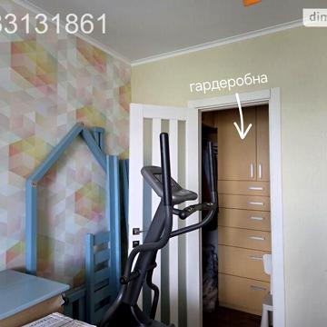 Продаж 3к Квартира Аерокосмічний (Гагаріна) проспект