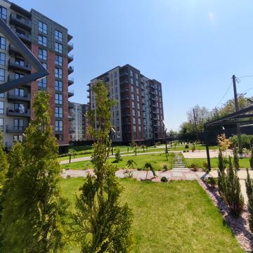 Тиводара Легоцького вул., 64Б