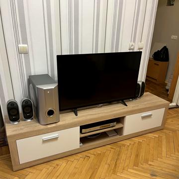 Вартових Неба вул. (Тобольська), 53
