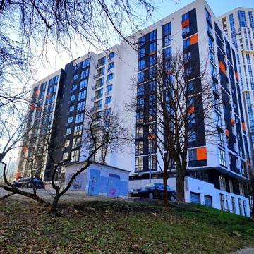 Ростиславська вул. (Маршала Рибалка), 5-А