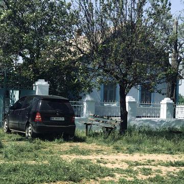 Продається будинок в селищі Ганнівка