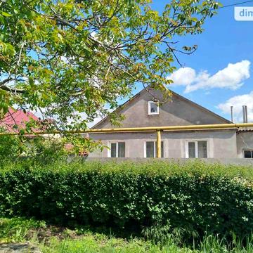 Продаж 5к Дім Залізнична вулиця