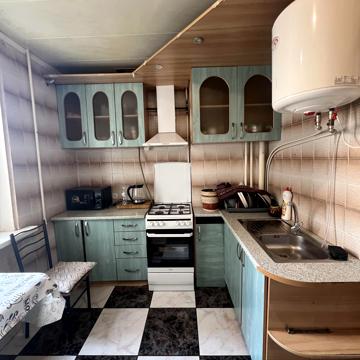 Європейський бульв., 27