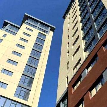 Продам  2х комнатную квартиру  72 м2 Чистовая отделка ЖК Кристалл ЖК Кристалл