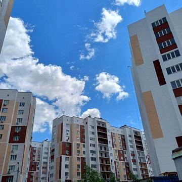 Продаж квартир від забудовника БЕЗ КОМІСІЇ  в ЖК Сади Вишневі ЖК Сади Вишневі