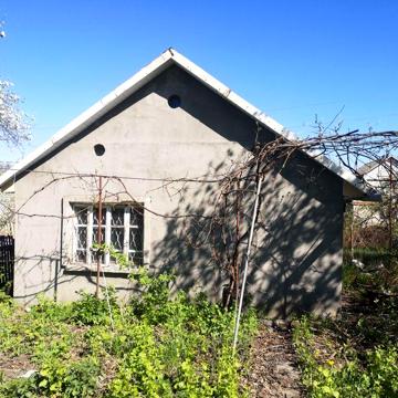 Продаж дачі вул Терезінська Сухий Яр