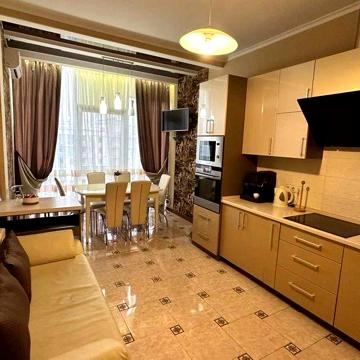 Продам квартиру в ЖК "15 Перлина" на Таїрове/ремонт/меблі ЖК 15 Перлина