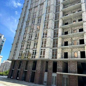 Продам 1 ком смарт-квартиру ЖК Premier Tower Крутогорный спуск Центр ЖК Premier Tower