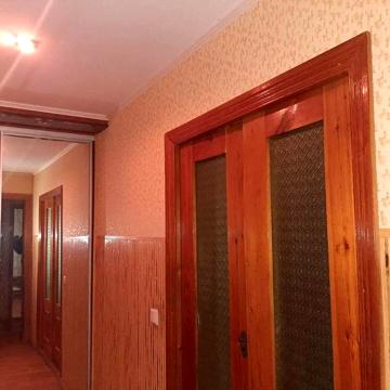 Продам 3х комн квартиру на 4м микрорайоне в город Лозовая