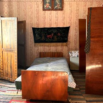 Продається будинок з ділянкою 14 сотих у горах Закарпаття
