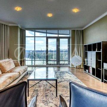 WOW Аренда квартири ЖК Riviera Riverside 4 комнаты Днепровский р-н