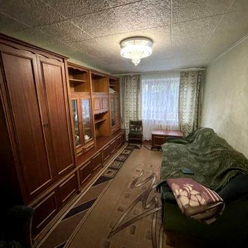 Квартира 2-ух комнатная