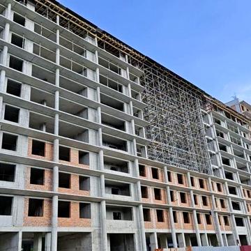 Власник. Продаж смарт апартаментів на Трускавецькій. ЖК Апарт Хол