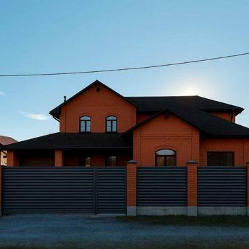 Продам будинок Віта-Поштова  (центр)