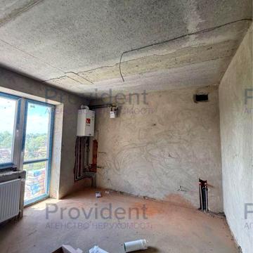 Продаж 1 кімнатної квартири у новобудові|42 м2