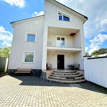 Продаж будинку в Брюховичах, 164 м.кв., вул. Проліскова.