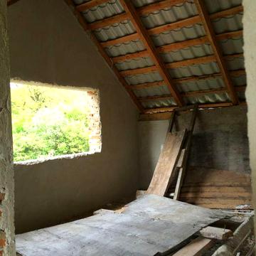 Продам будинок з 2 ділянками