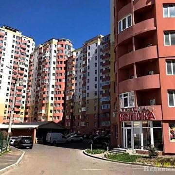 ЭКСКЛЮЗИВ! Квартира в ЖК Акапулько ЖК Акапулько