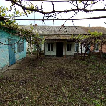 Продам будинок в селі Йосипівка
