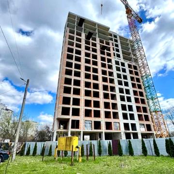 ВЛАСНИК Квартира 70м2 Дешевше Забудовника 807 $/м ЖК на Величковського ЖК на Величковського
