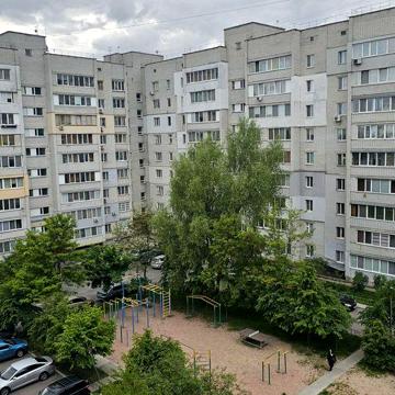 3 кімн. квартира вул.ГОЛОВАТОГО початок