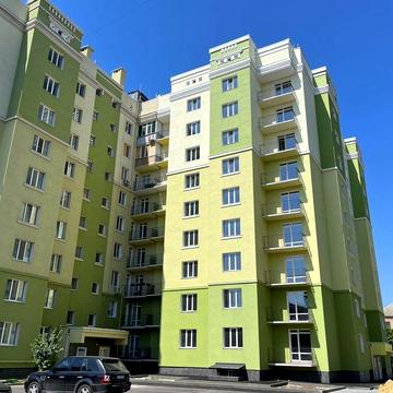 4-к квартира | Новобудова | Ліски | ЖК Levanevsky | Від забудовника ЖК Levanevsky