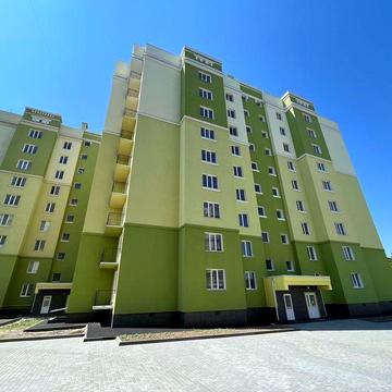1-к квартира | Новобудова | Ліски | ЖК Levanevsky | Від забудовника ЖК Levanevsky