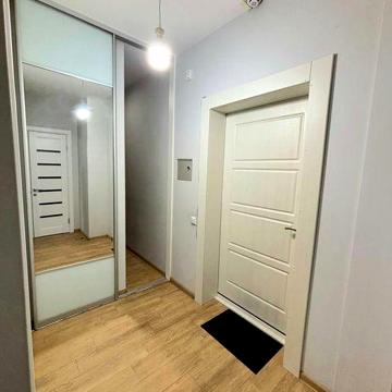Киев, ул. Михайла Донця 2А. Сдается хорошая 1 комнатная квартира