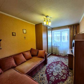 Оренда двокімнатної квартири по вул. Європейська