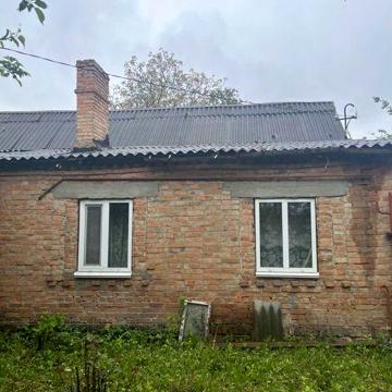 Продається будинок у смт Гришківці, Бердичівський район
