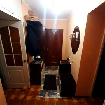 Здам, продам 3 кім квартира, обмін, розтсрочка