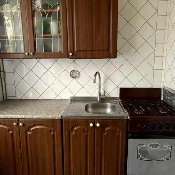 Продам 3 комнатную квартиру Хроли