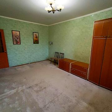 Харківська вул., 58-А