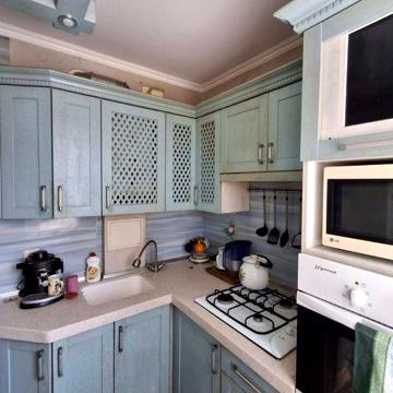 Продам 3 кімнатну квартиру з меблями та технікою