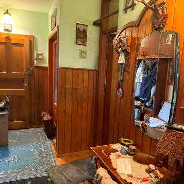 Олега Куцина вул. (Климента Тімірязєва), 26
