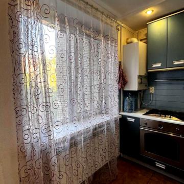 Довгострокова оренда 1к Квартира Хлібна вулиця
