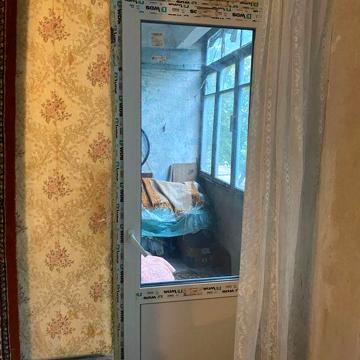 Здаю 2-х кімнатну квартиру на Пацаева біля АТБ