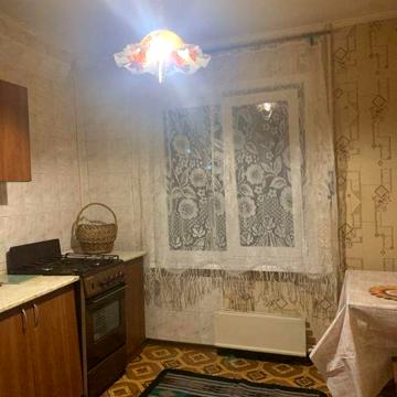 2х ком ул. Автозаводская Пески, можно командировочным